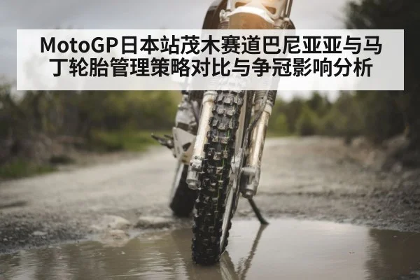 MotoGP日本站茂木赛道巴尼亚亚与马丁轮胎管理策略对比与争冠影响分析