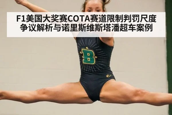 F1美国大奖赛COTA赛道限制判罚尺度争议解析与诺里斯维斯塔潘超车案例